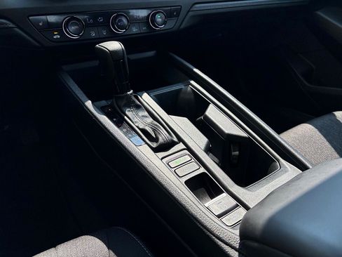 Certified 2023 Honda Accord EX image 25