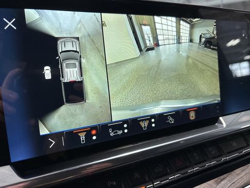 New 2026 Chevrolet Silverado 1500 LTZ image 22