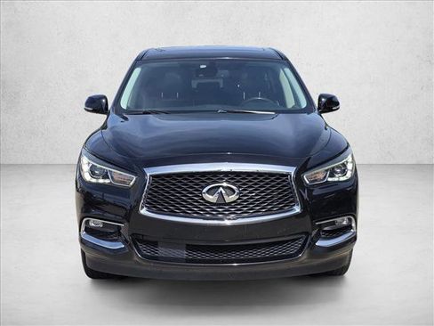 Used 2019 INFINITI QX60 Pure image 2