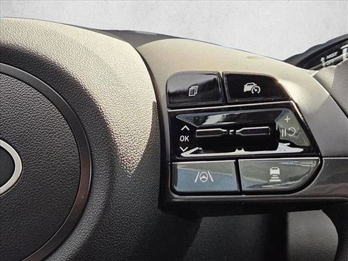 New 2026 Hyundai Elantra SEL Sport Premium image 14