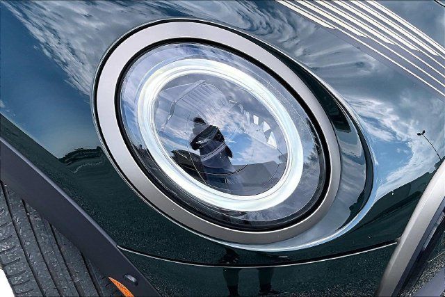 Used 2023 MINI Cooper SE w/ MINI Resolute Edition FWD image 26