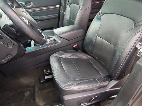 Used 2016 Ford Explorer Limited image 27