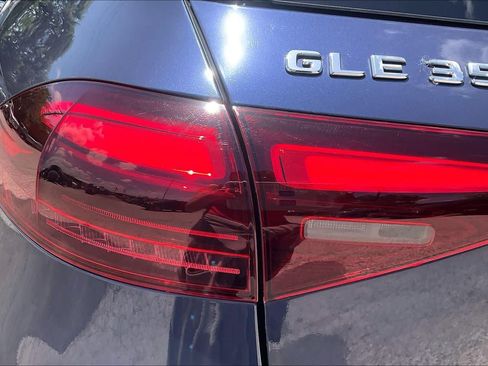 Used 2024 Mercedes-Benz GLE 350 4MATIC image 28