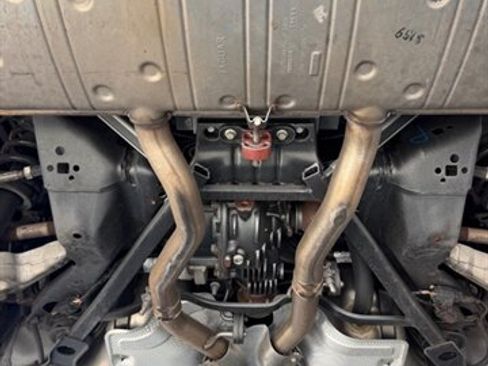 Used 2015 Jaguar XKR R RWD image 34