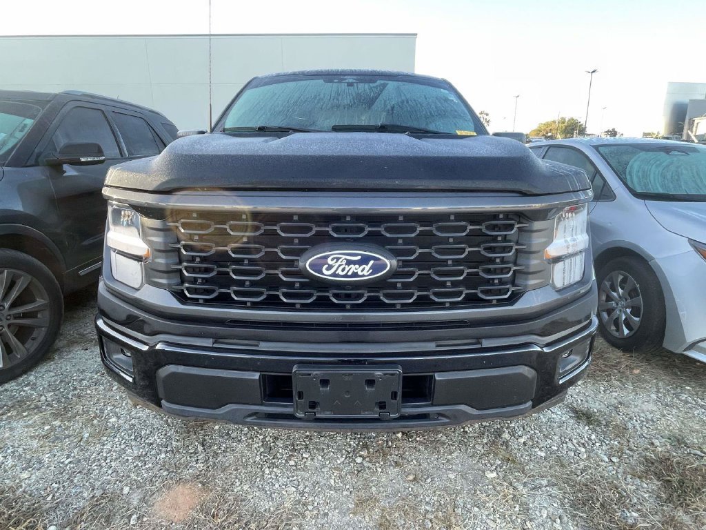 Used 2024 Ford F150 STX RWD image 2
