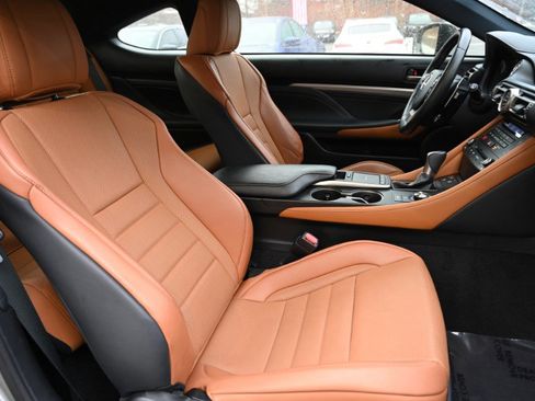 Used 2019 Lexus RC 300 AWD w/ Premium Package image 17