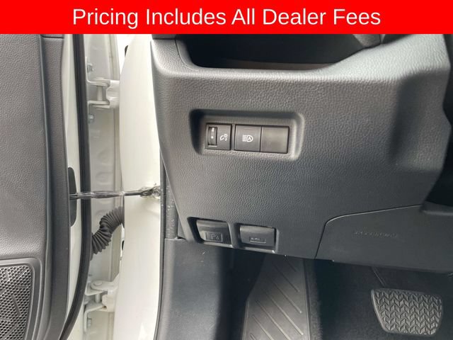 Used 2024 Toyota RAV4 Adventure AWD/4WD image 22