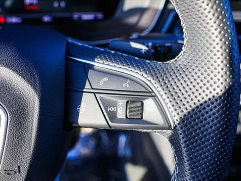 Used 2023 Audi S5 Premium Plus w/ Premium Plus image 16