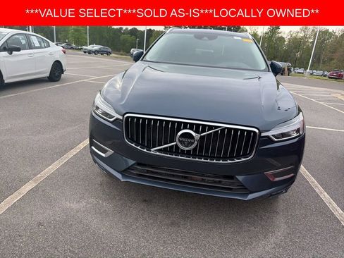 Used 2019 Volvo XC60 T5 Inscription image 3