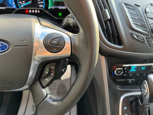 Used 2015 Ford C-MAX SE w/ Interior Protection Package image 24