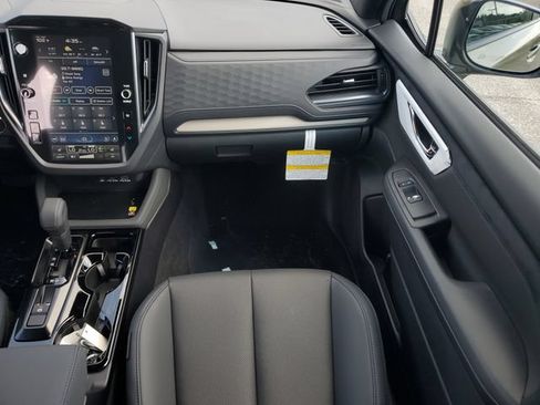 New 2026 Subaru Forester Limited AWD/4WD image 16