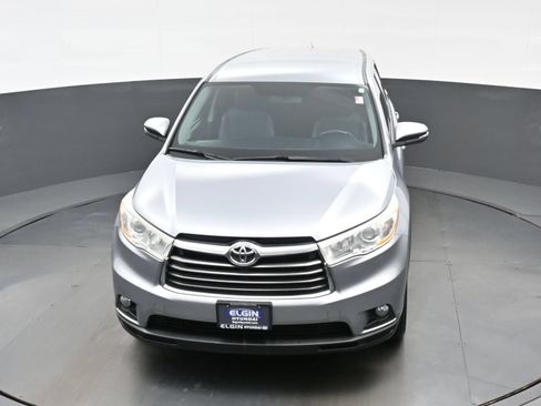 Used 2014 Toyota Highlander Plus FWD image 39