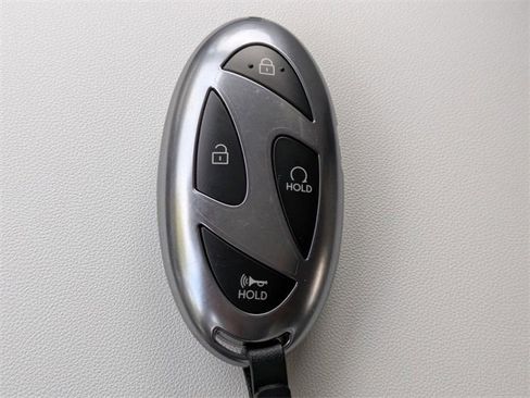 New 2026 Hyundai Palisade SEL image 35