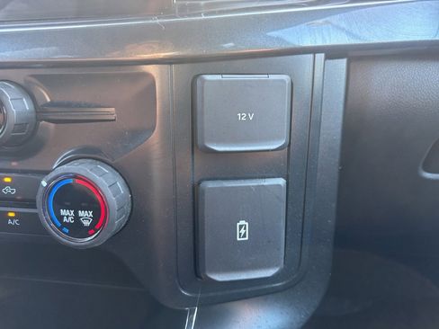 New 2025 Ford F150 STX w/ Equipment Group 200A image 24