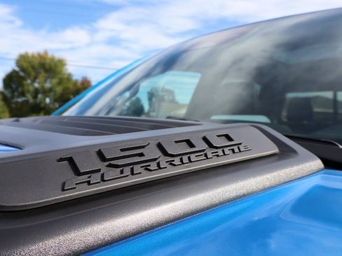 New 2026 RAM 1500 Laramie w/ Night Edition image 7