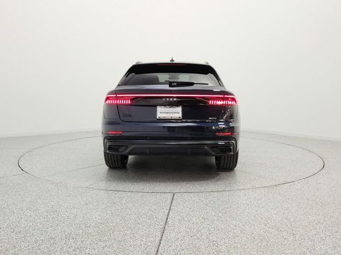 Used 2023 Audi Q8 Premium Plus w/ Premium Plus Package AWD/4WD image 6