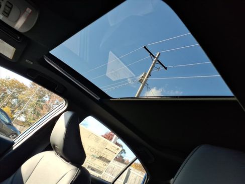 New 2026 Toyota Camry XSE image 23