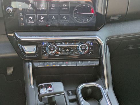 Used 2024 GMC Sierra 1500 Denali image 20