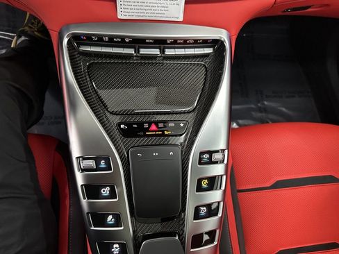 New 2026 Mercedes-Benz AMG GT 43 image 18