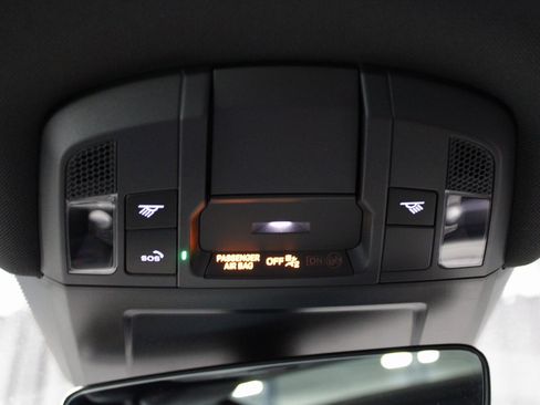 Certified 2024 Porsche 911 Carrera 4 GTS image 34