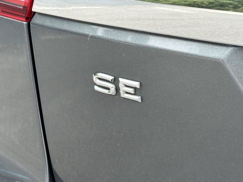Used 2019 Volkswagen Atlas SE FWD image 10