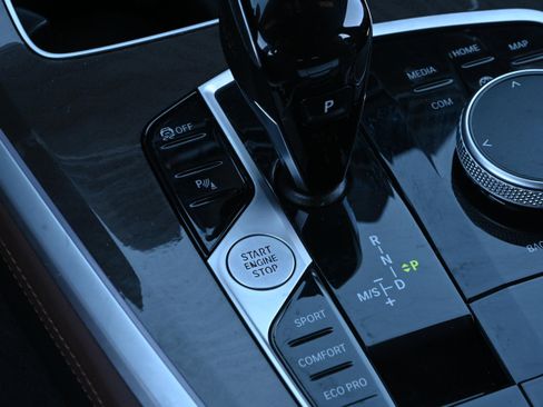 Certified 2023 BMW X5 xDrive40i w/ M Sport Package image 20