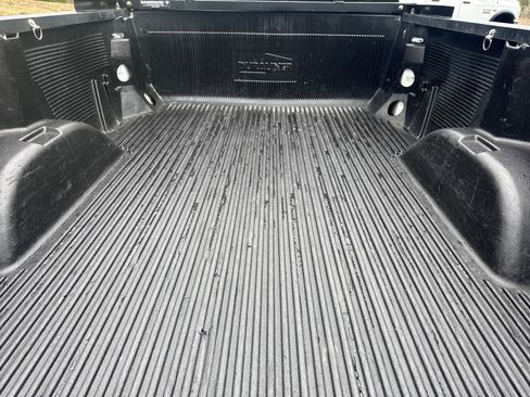 Used 2019 Chevrolet Silverado 1500 W/T w/ WT Fleet Convenience Package image 6