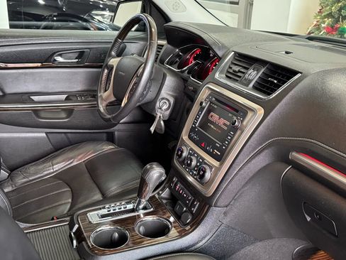Used 2016 GMC Acadia Denali image 20