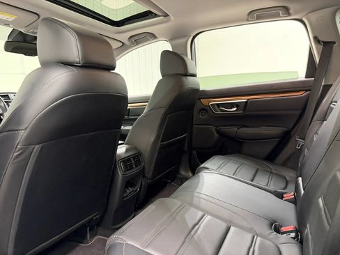 Used 2022 Honda CR-V EX-L image 16