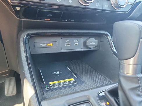 Used 2025 Honda CR-V EX-L image 23