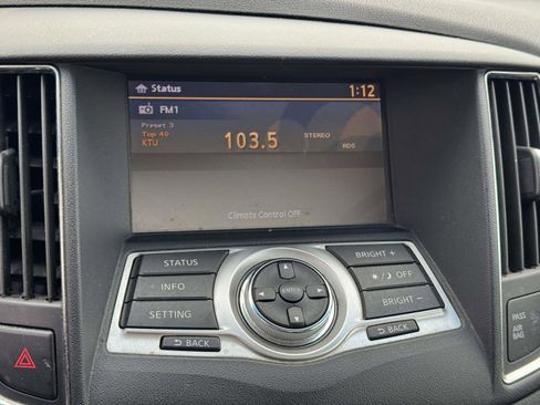 Used 2014 Nissan Maxima 3.5 SV w/ Sport Package FWD image 26