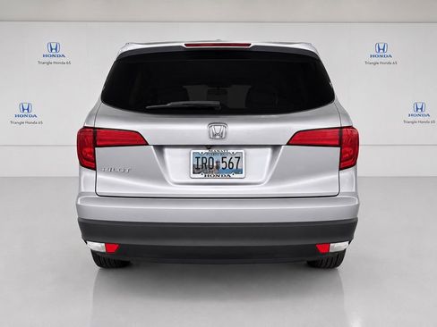 Used 2016 Honda Pilot EX-L image 5