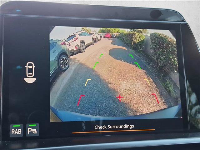 New 2026 Subaru Outback Premium AWD/4WD image 13