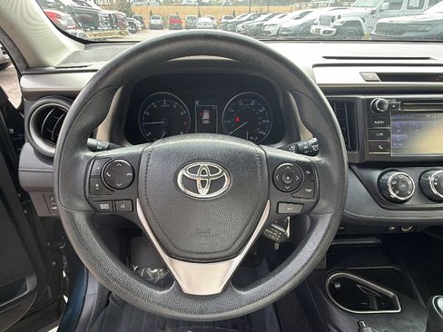 Used 2017 Toyota RAV4 LE image 26