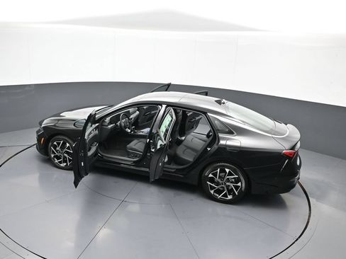New 2026 Kia K5 EX FWD image 44