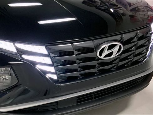 Used 2024 Hyundai Tucson SEL image 33