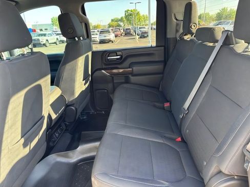 Used 2022 GMC Sierra 2500 SLE w/ SLE Convenience Package AWD/4WD image 28