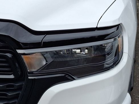 New 2025 RAM 1500 Tradesman image 4