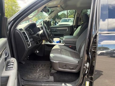 Used 2017 RAM 1500 Lone Star AWD/4WD image 18
