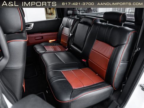 Used 2009 HUMMER H2 SUT image 56