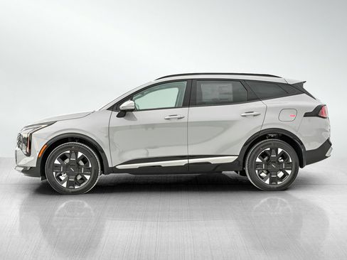 New 2026 Kia Sportage SX image 4