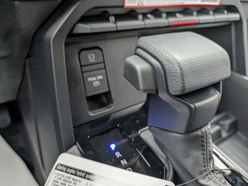 New 2026 Toyota Tundra SR5 image 18