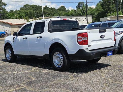 Used 2026 Ford Maverick XL FWD image 9