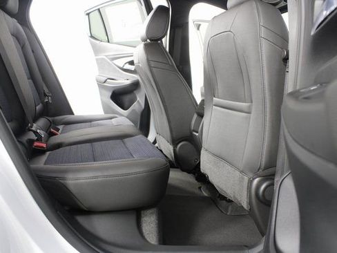 New 2026 Buick Envista Preferred w/ Convenience I Package image 19