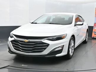 Used 2023 Chevrolet Malibu LT w/ Driver Confidence Package image 1