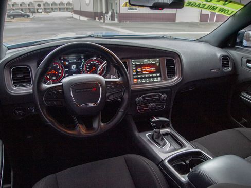 Used 2023 Dodge Charger Scat Pack image 27