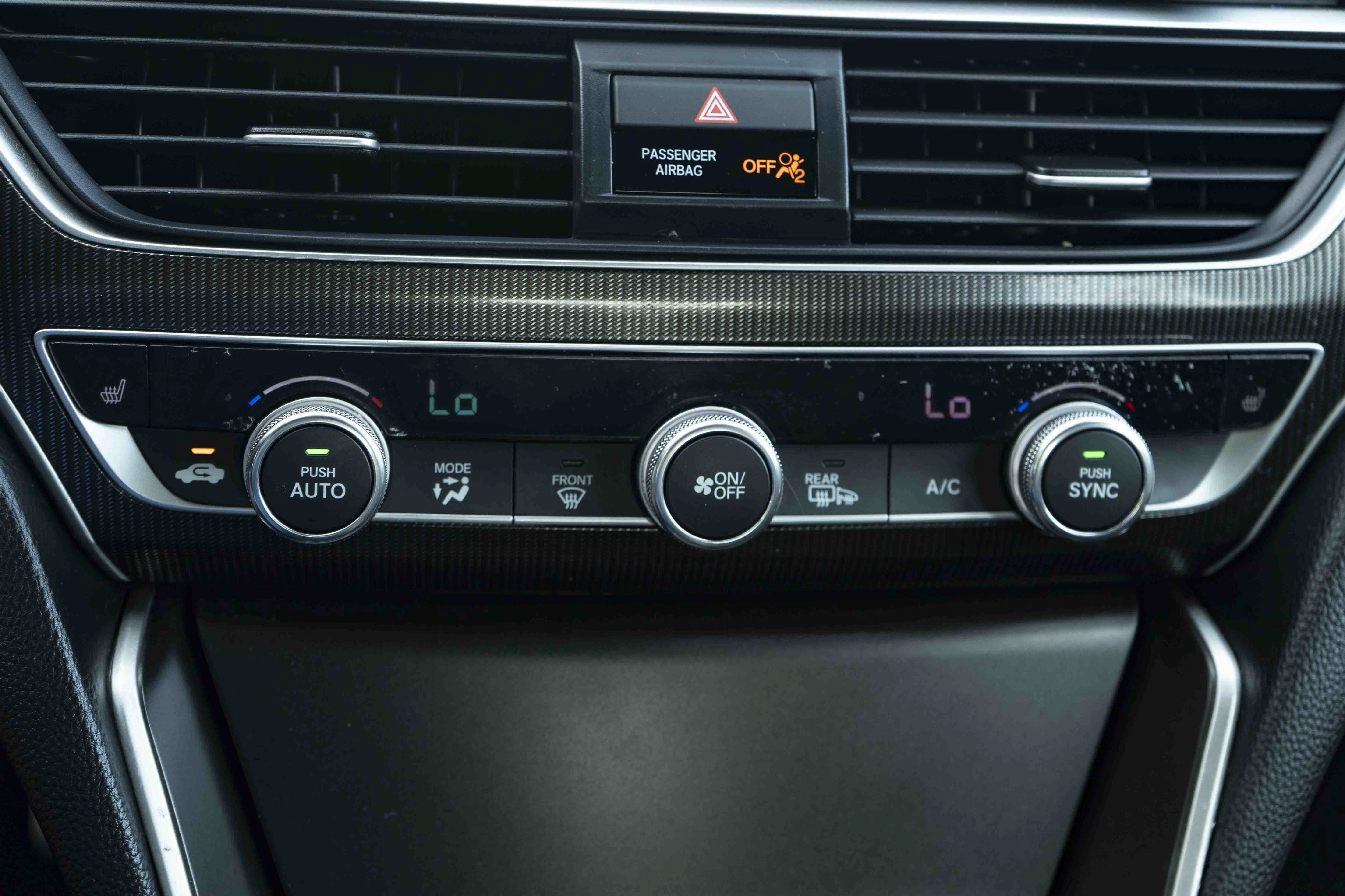 Used 2020 Honda Accord Sport image 32