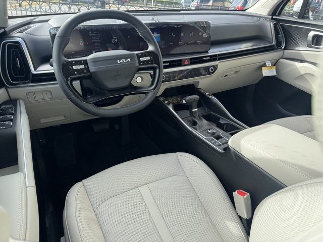 New 2026 Kia Sorento S AWD/4WD image 14