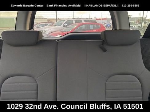 Used 2005 Nissan Xterra S w/ (P01) Power Pkg image 16