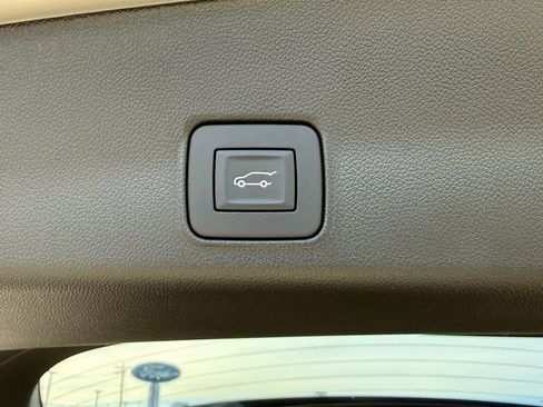 Used 2026 Chevrolet TrailBlazer RS w/ Convenience Package image 15